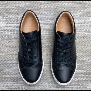 The Greats Royale Sneaker - Size 8.5